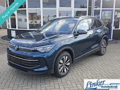 Volkswagen Tiguan - 1.5 -NIEUW eHybrid Life /STUURVERW 360CAM/ ADAP CRUISE