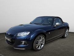 Mazda MX-5 - 1.8 Silver Edition