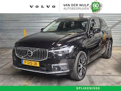 Volvo XC60 - T8 455pk [Long Range] AWD Inscription | Trekhaak | Leder | 360 |