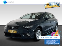 SEAT Ibiza - 1.0 EcoTSI 95pk Style Plus