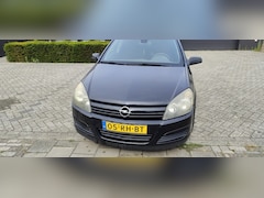 Opel Astra - 1.6 bj 2005 airco 234.000km