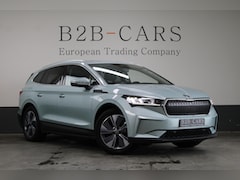 Skoda Enyaq iV - 80 | SOH 93% | Head-up | LED | ACC | 360 Camera