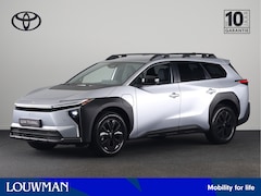 Toyota bZ4X Touring - Dynamic AWD 75 kWh *NIEUW* | Direct leverbaar | EV-DEAL |