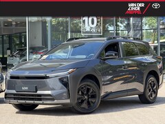 Toyota bZ4X Touring - Dynamic 75 kWh Navi Cruise Clima Stoel Stuurverw