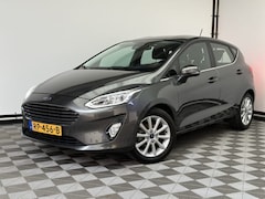 Ford Fiesta - 1.5 TDCi Titanium B&O sound | Camera | Clima | Apple Carplay