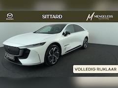 Mazda 6e - Takumi Business Edition 68.8 kWh | Rijklaar