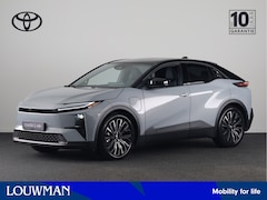 Toyota C-HR - C-HR+ Executive AWD 77 kWh *NIEUW* | Direct leverbaar | Executive Plus Pack | EV-DEAL |