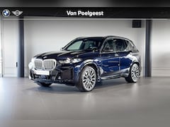 BMW X5 - xDrive50e | M Sport | Harman Kardon | Stoelventilatie | Comfort Access | Trekhaak |