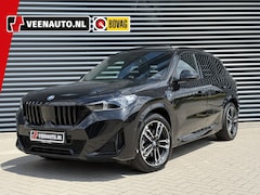 BMW X1 - xDrive30e M-Sport Pano/Trekhaak/Leder/360Cam
