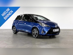 Toyota Yaris - 1.5 Hybrid Bi-Tone