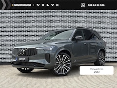 Volvo XC90 - 2.0 T8 Plug-in hybrid AWD Ultra Dark Exec. Ed. | Luchtvering | Geventileerde Nappa lederen