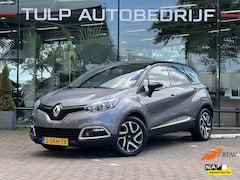 Renault Captur - 0.9 TCe Dynamique Airco Cruise control Camera