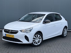 Opel Corsa-e - BWJ 2021 Edition 136 PK 50 kWh SOH 91, 3% | 3-FASE | CARPLAY + ANDROID | CLIMA | CRUISE