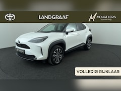 Toyota Yaris Cross - 1.5 Hybrid First Edition | Rijklaar | Navigatie | Camera achter | Dealeronderhouden | NL-A