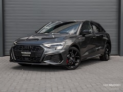 Audi A3 Sportback - 45 TFSI e S-Line RS-Stoelen Massage B&O HUD Sfeer Camera Matrix BTW