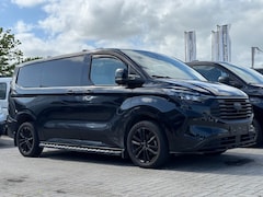 Ford Transit Custom - 300 2.0 TDCI 170pk L1H1 Limited Aut. | Leder | Navi | BLIS | ACC | Trekhaak | 18 inch | Ca