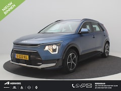 Kia Niro - 1.6 GDi Hybrid DynamicLine / Automaat / Navigatie / Achteruitrij Camera /Adaptieve Cruise