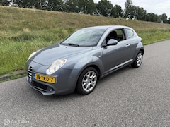Alfa Romeo MiTo - 1.3 JTDm ECO Essential