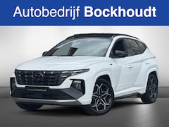 Hyundai Tucson - 1.6 T-GDI PHEV N Line Sky | Pano | Camera | Navi