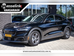 Ford Mustang Mach-E - RWD 75 kWh | Adapt Cruise | Carplay | Technology Pack |