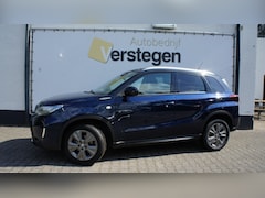 Suzuki Vitara - 1.4 B.jet SH Select