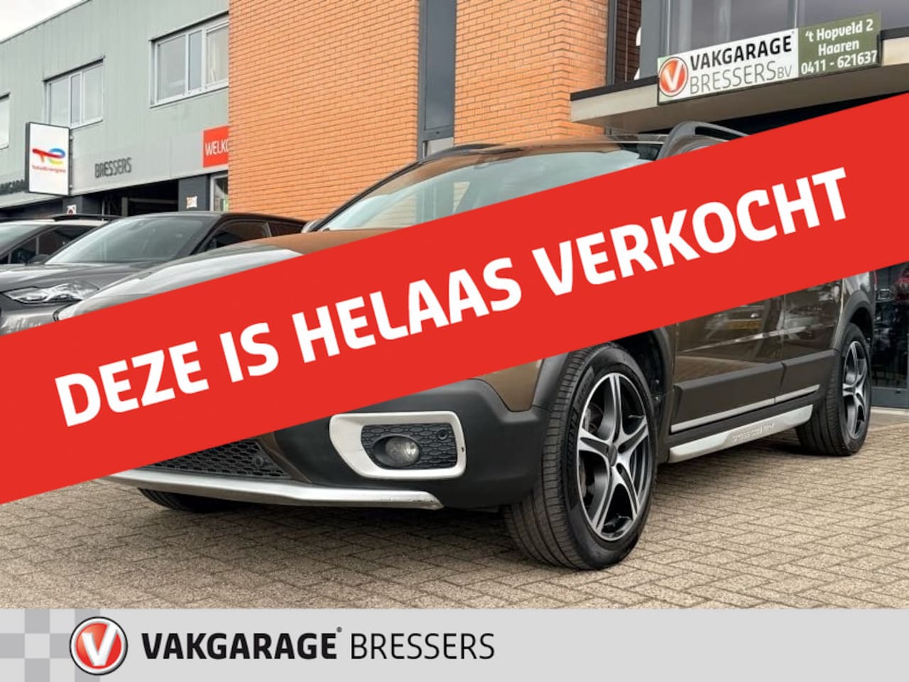 Volvo XC70 - 3.0 T6 Summum 3.0 T6 Summum - AutoWereld.nl