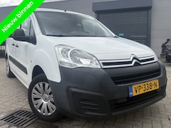 Citroën Berlingo - 1.6 HDI 500 Comfort Cruisecontrol Lage Km