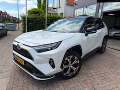 Toyota RAV4 - 2.5 Plug-in Hybrid AWD Bi-Tone Plus|Pano|Stoel Verw/Ventilatie|JBL
