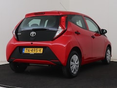 Toyota Aygo - 1.0 VVT-i x-fun | Bluetooth | Airco | Elektrische ramen voor |