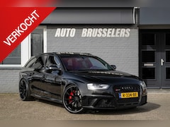 Audi RS4 - Avant 4.2 FSI V8 quattro 21" ABT wheels nette staat