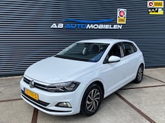 Volkswagen Polo - 1.0 TSI Comfortline CARPLAY/ PARK ASSIST/ PARKEERSENSOREN