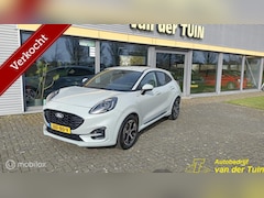 Ford Puma - 1.0 EcoBoost Hybrid ST-Line