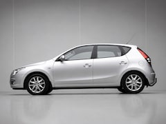 Hyundai i30 - 2.0i i-Catcher Sport (AIRCO, CLIMATE, CRUISE, ELEKTRISCH PAKKET, LED, SPORTSTOELEN, LM VEL