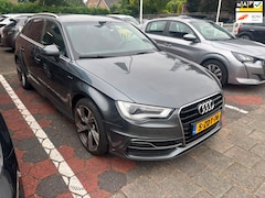 Audi A3 Sportback - 1.4 TFSI Ambition Pro Line S g-tron