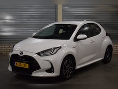 Toyota Yaris - 1.5 Hybrid Business Plus + Navigatie|Bluetooth|Camera|Parkeersensoren|Cruise Control|Trekh