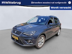 SEAT Arona - 1.0 TSI 95pk Style Business Intense / LED / Clima / Camera / LM 17 '' / App Connect /