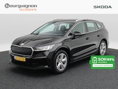 Skoda Enyaq iV - 60 180 Pk | Climatronic | Cruise Control | Camera | Carplay | Navigatie | 20 Inch