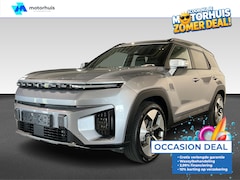KGM Torres EVX - Torres 73, 4kWh 207pk Titanium direct uit voorraad leverbaar
