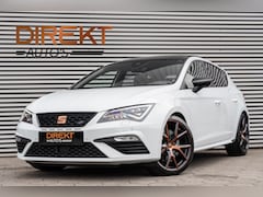 SEAT Leon - 2.0 TSI CUPRA PANO BEATS VIRTUAL KEYLESS CAMERA