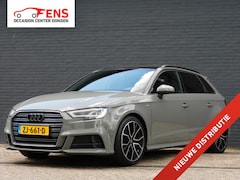 Audi A3 Sportback - 35 TFSI CoD Sport S Line Edition TOPSTAAT DEALER ONDERHOUDEN PANO/SCHUIFDAK NAVI BLUETOOTH