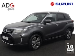 Suzuki Vitara - 1.4 Boosterjet Smart Hybrid Select | Nieuwe Auto | Uit Voorraad Leverbaar | Automaat | Nav