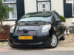 Toyota Yaris - 1.0 VVTi|Airco|Elek-ramen|Nette auto