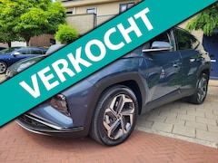 Hyundai Tucson - 1.6 T-GDI HEV Premium