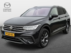 Volkswagen Tiguan Allspace - 1.5 TSI Life Business Aut. | Assistance Pack | MultiMedia