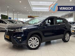 Suzuki S-Cross - 1.4 B.jet Select SH [ Dealer OH I Apple carplay / Android auto ]