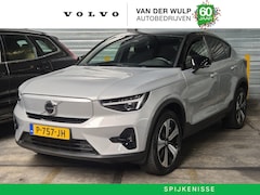 Volvo C40 - Twin Intro Edition 78 kWh/408PK | SOH 93% | Trekhaak |