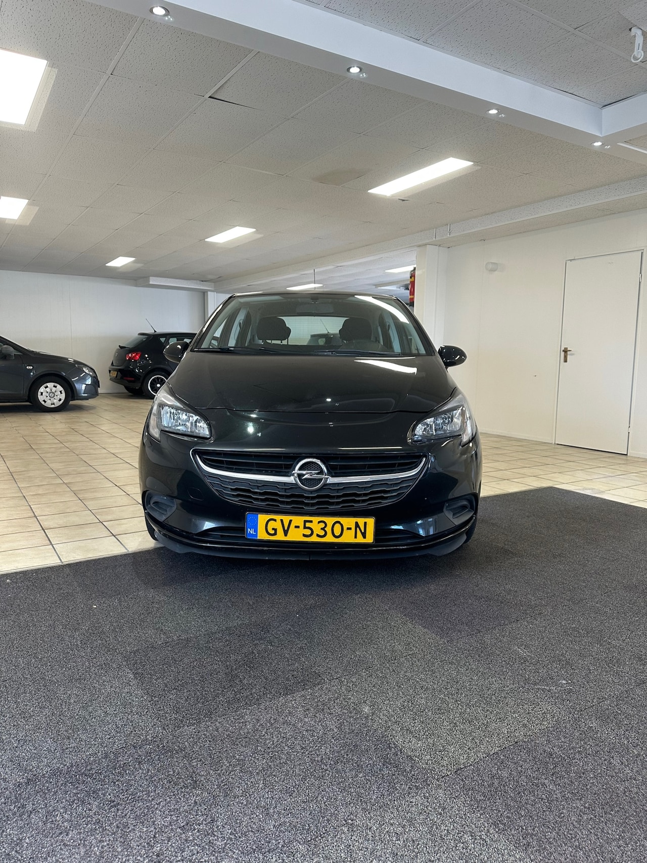 Opel Corsa - 1.0 Turbo Business+ - AutoWereld.nl