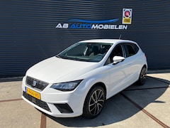 SEAT Ibiza - 1.0 TSI STOELVERWARMING/ CARPLAY/ NAVI