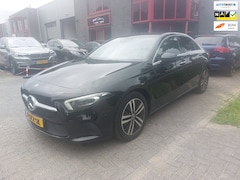 Mercedes-Benz A-klasse - 250 e Business Solution Luxury Limited