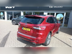 Ford Kuga - 2.5 PHEV Vignale | Panoramadak | Leder | Apple Carplay/Android Auto | Led Verlichting | Wi